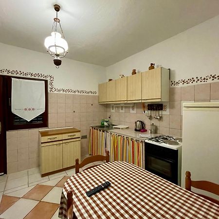 Apartments Drazica 4 Zubovići Esterno foto