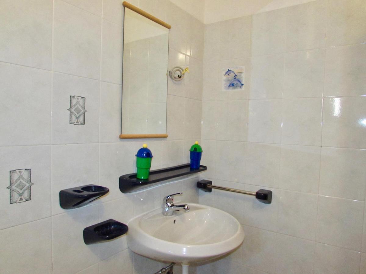 Apartments Drazica 4 Zubovići Esterno foto