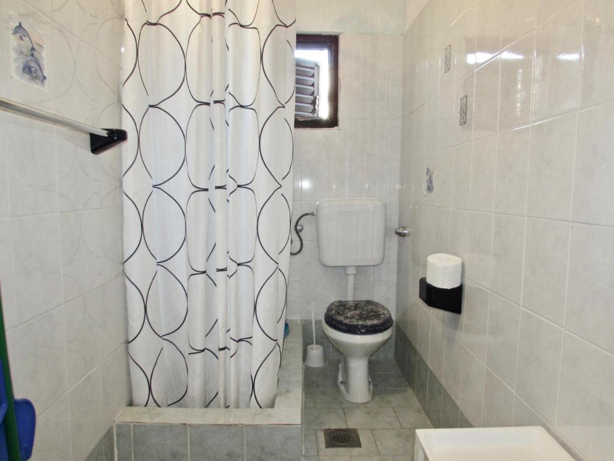 Apartments Drazica 4 Zubovići Esterno foto