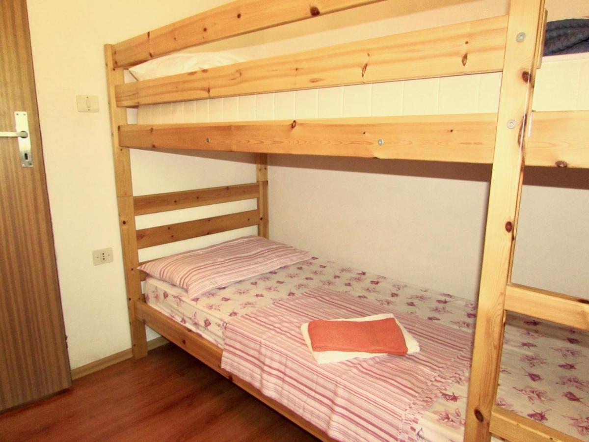 Apartments Drazica 4 Zubovići Esterno foto