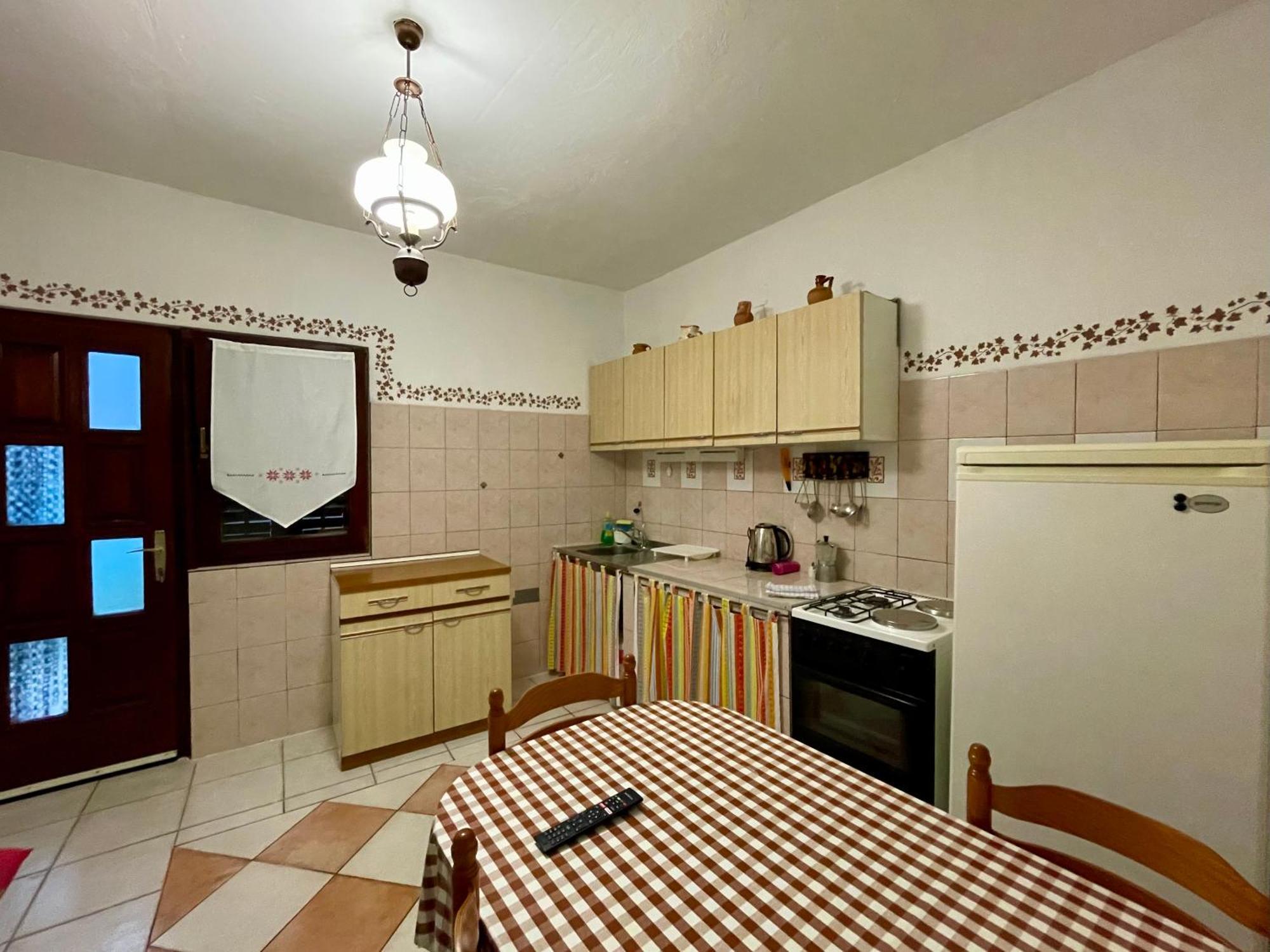 Apartments Drazica 4 Zubovići Esterno foto