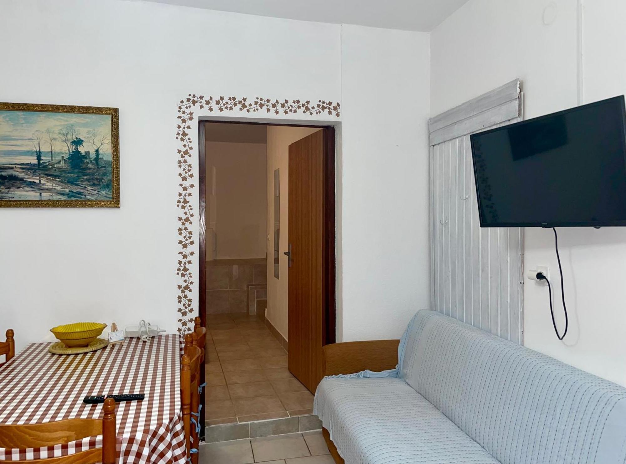 Apartments Drazica 4 Zubovići Esterno foto