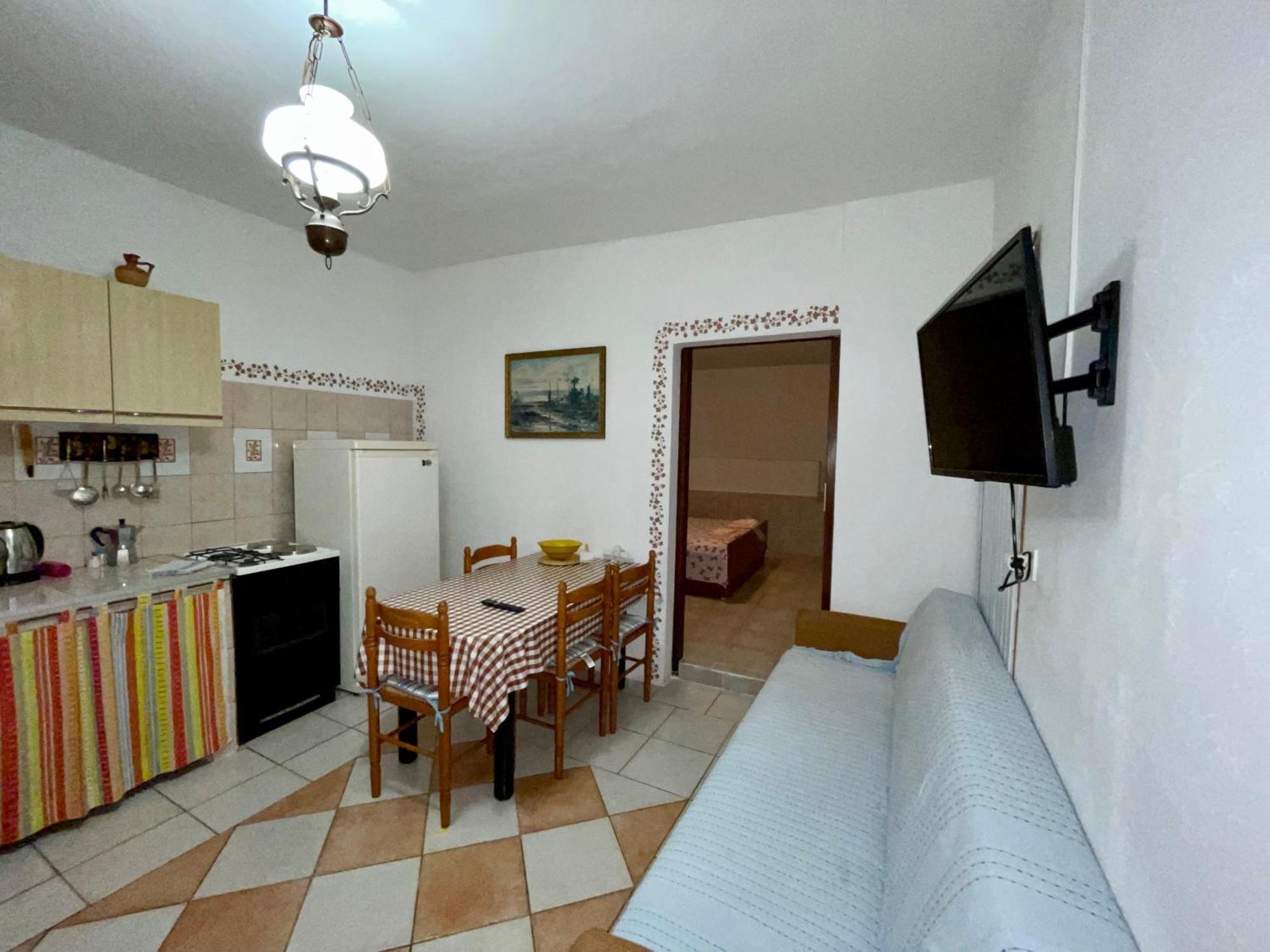 Apartments Drazica 4 Zubovići Esterno foto